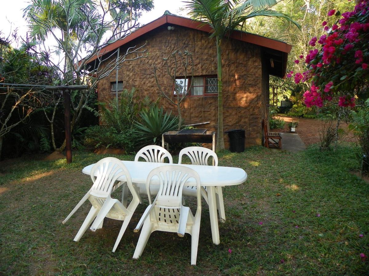 Lake St Lucia Lodge Værelse billede