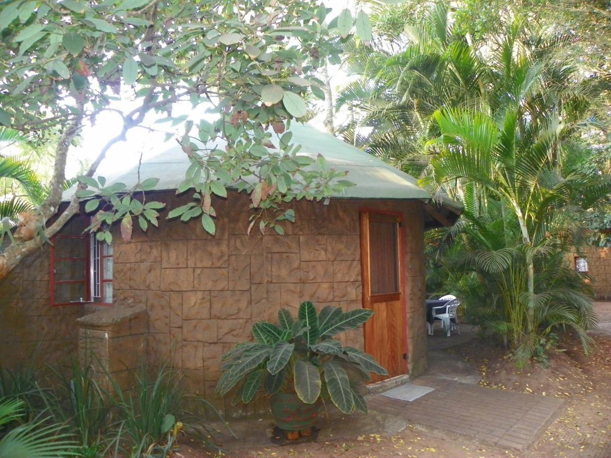 Lake St Lucia Lodge Værelse billede